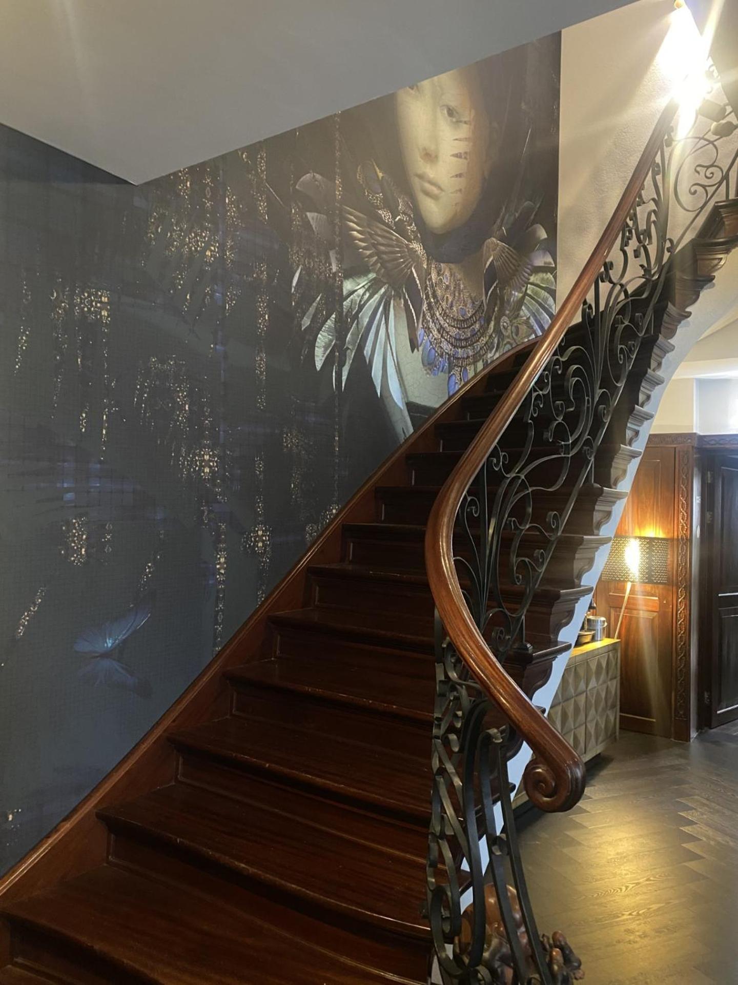 Hotel Tongerlo โรเซนดาล ภายนอก รูปภาพ